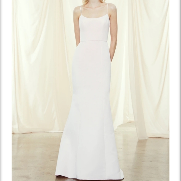 Amsale Dresses & Skirts - Amsale Moe's Dress